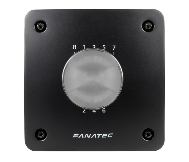 FANATEC ClubSport Shifter SQ V1.5 - 1502212 - zdjęcie 4